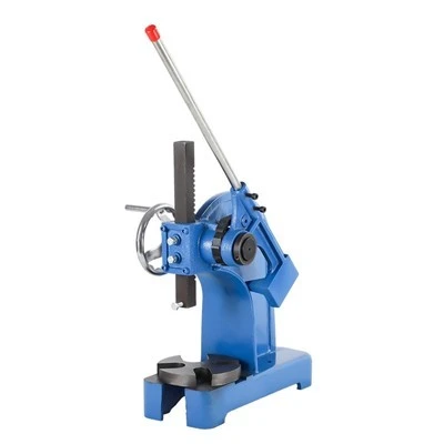 2 Ton Manual Arbor Press factory