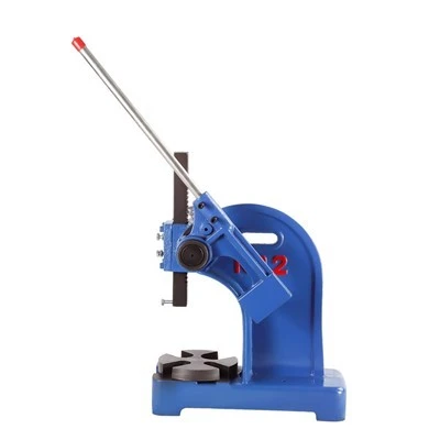 2 Ton Manual Arbor Press best