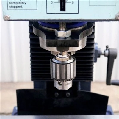 Benchtop Variable-Speed Mill-Drill Series best