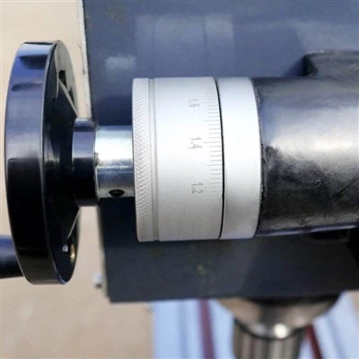 Benchtop Variable-Speed Mill-Drill Series high quality