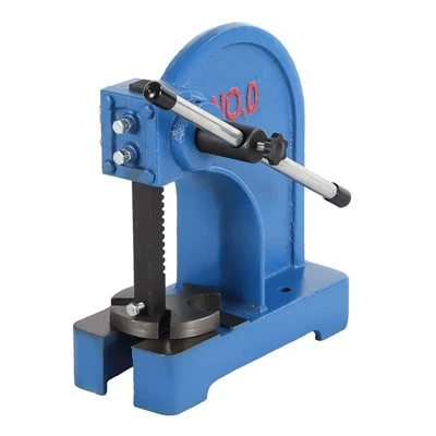 0.5 Tòn Manyèl Arbor Press